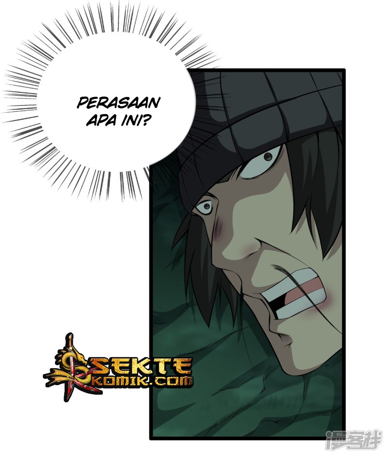 Dushi Zhizun Chapter 31 Gambar 7