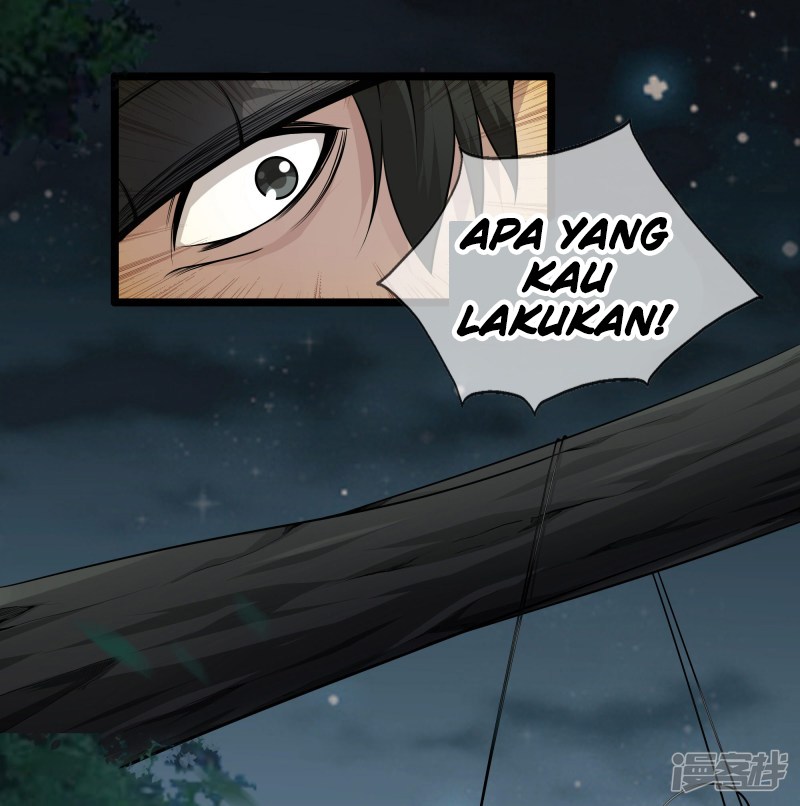 Dushi Zhizun Chapter 31 Gambar 8