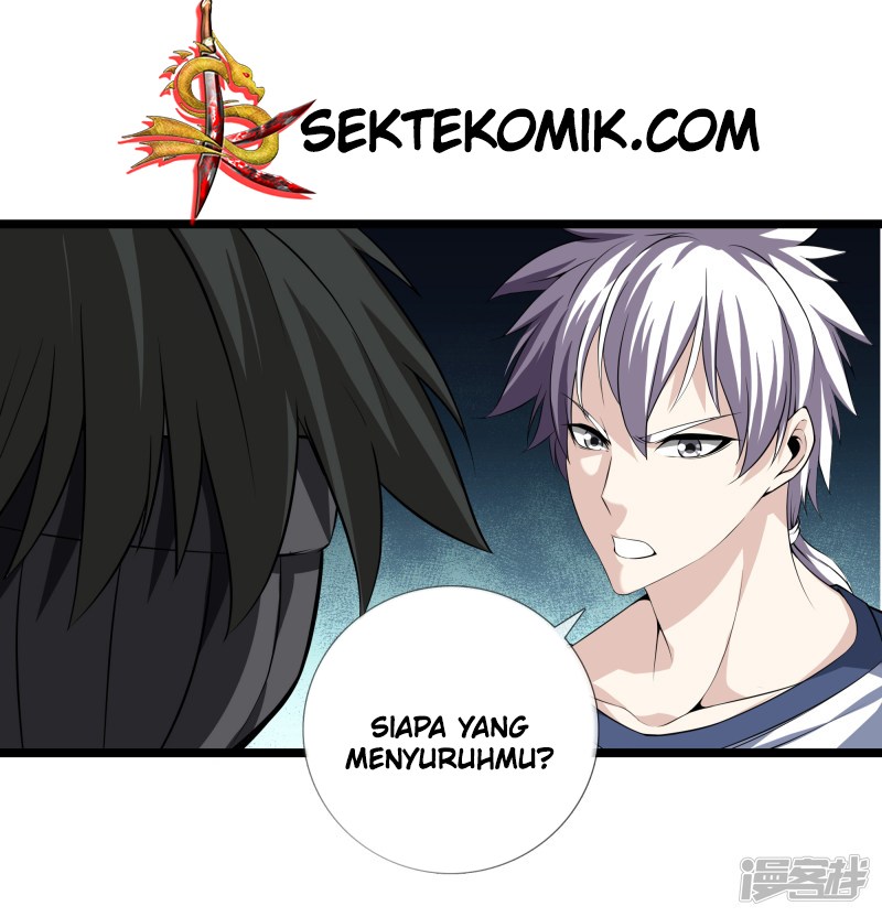 Dushi Zhizun Chapter 31 Gambar 12