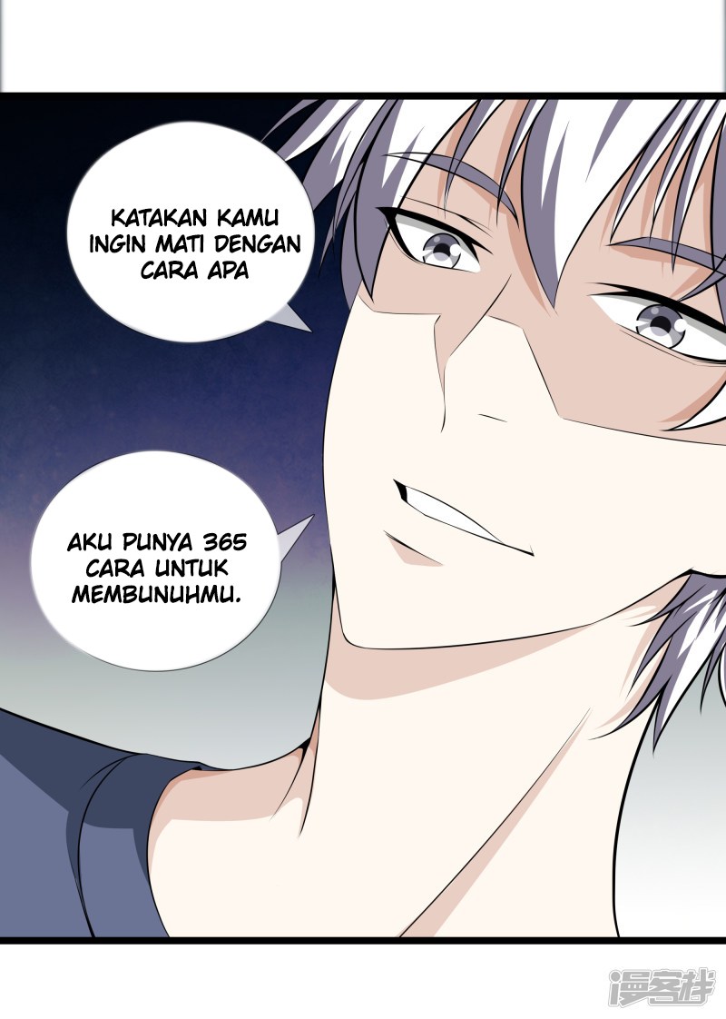 Dushi Zhizun Chapter 31 Gambar 15