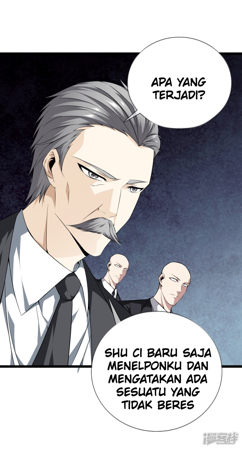Dushi Zhizun Chapter 31 Gambar 17