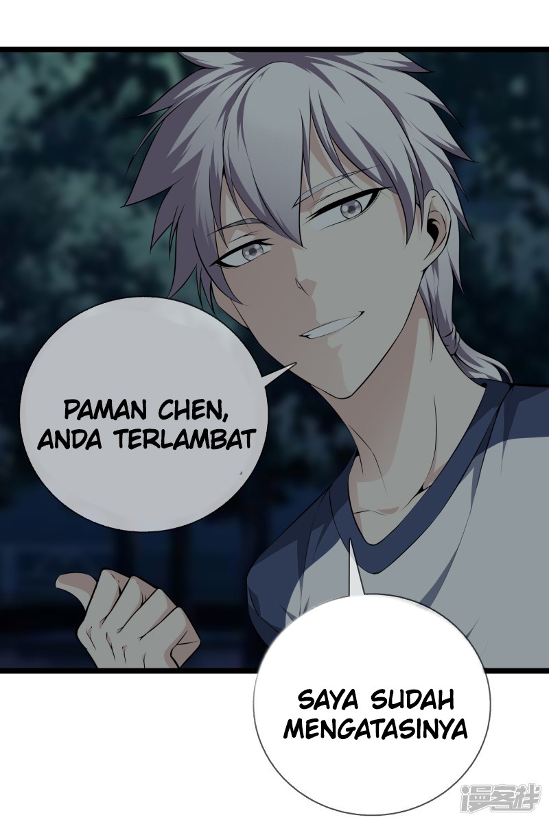 Dushi Zhizun Chapter 31 Gambar 18