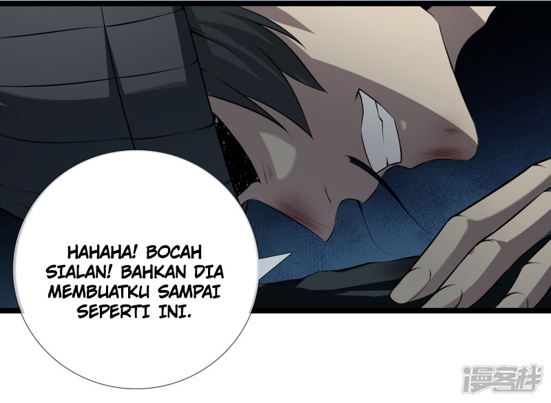 Dushi Zhizun Chapter 31 Gambar 24