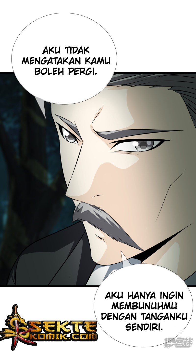 Dushi Zhizun Chapter 31 Gambar 30