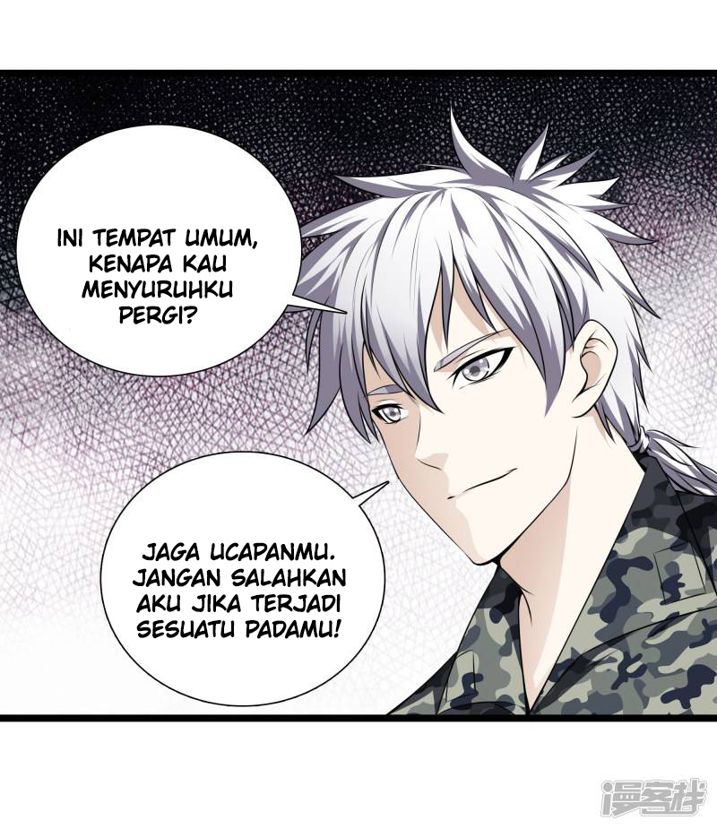Dushi Zhizun Chapter 34 Gambar 2