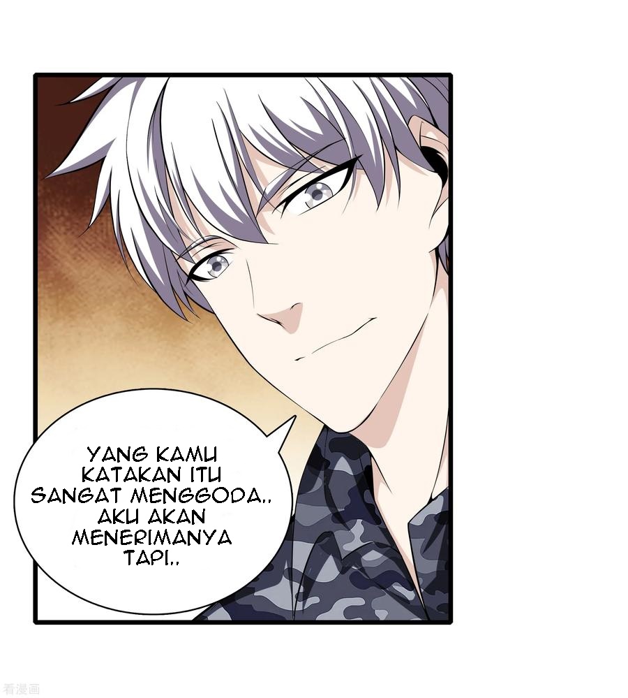 Dushi Zhizun Chapter 39 Gambar 7