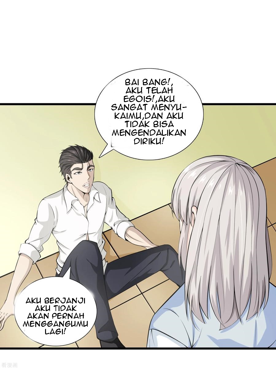 Dushi Zhizun Chapter 39 Gambar 13