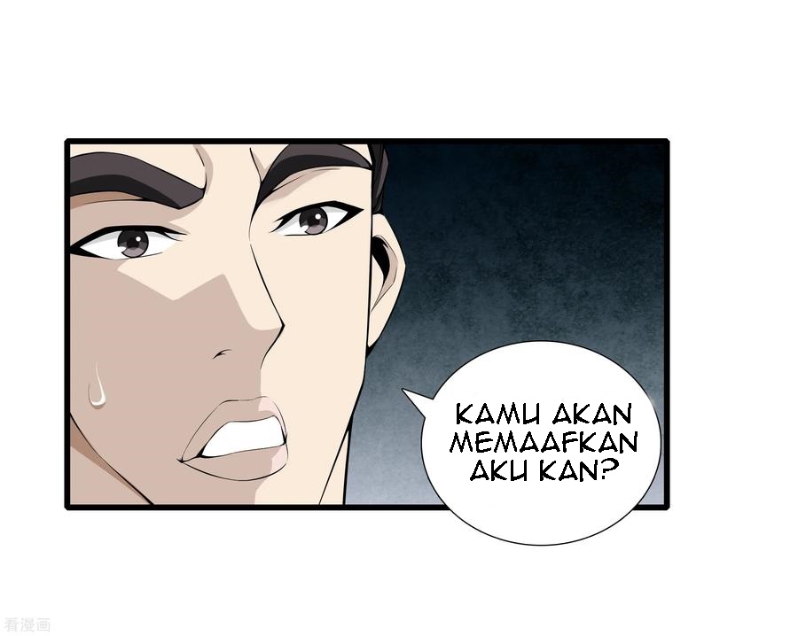 Dushi Zhizun Chapter 39 Gambar 14