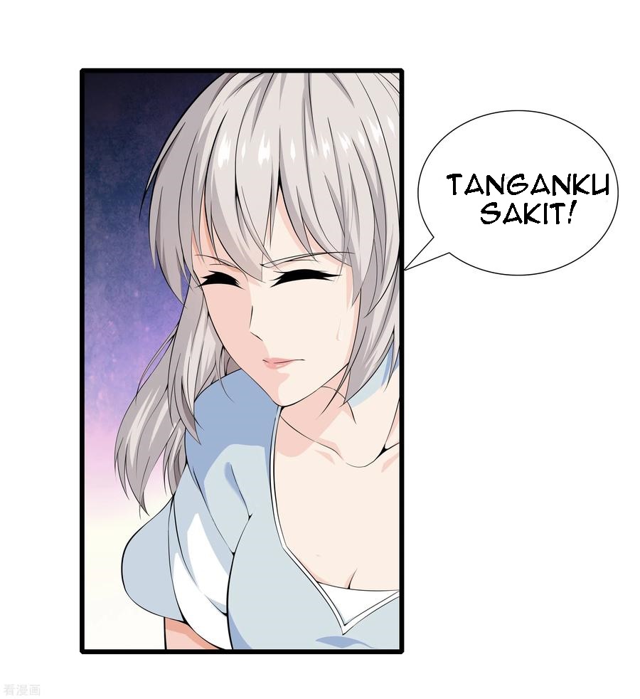 Dushi Zhizun Chapter 39 Gambar 20