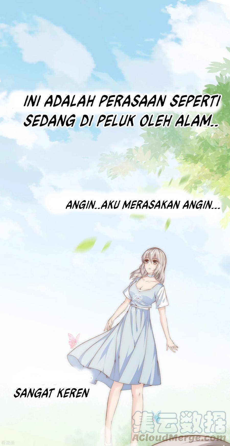 Dushi Zhizun Chapter 39 Gambar 30
