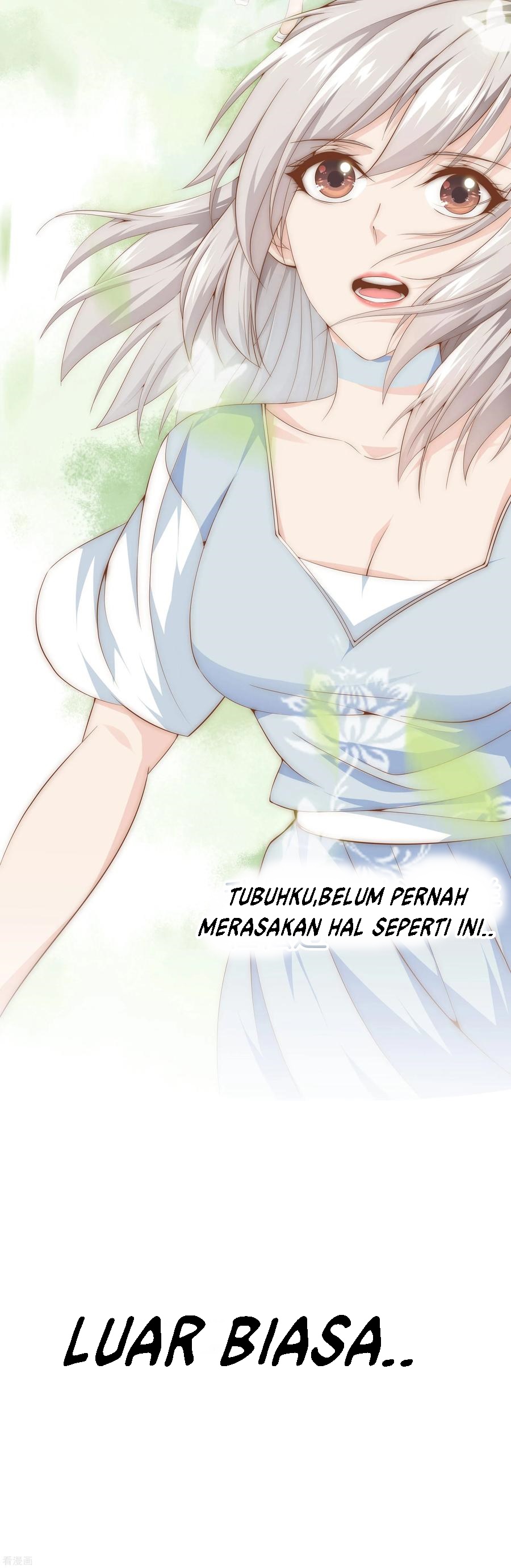 Dushi Zhizun Chapter 39 Gambar 31