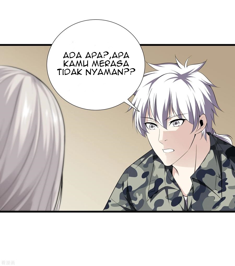 Dushi Zhizun Chapter 39 Gambar 32