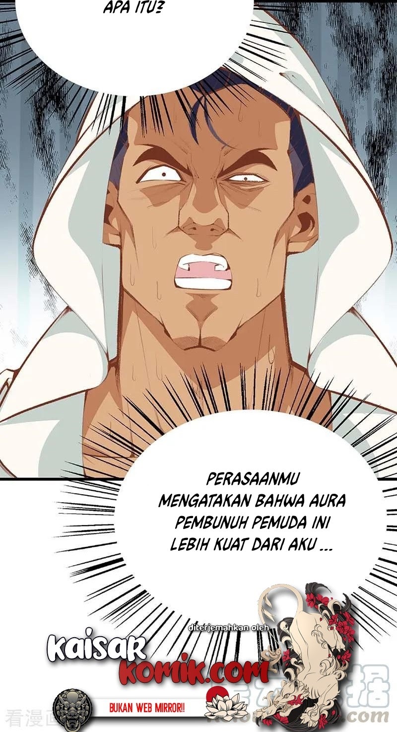 Dushi Zhizun Chapter 106 Gambar 22