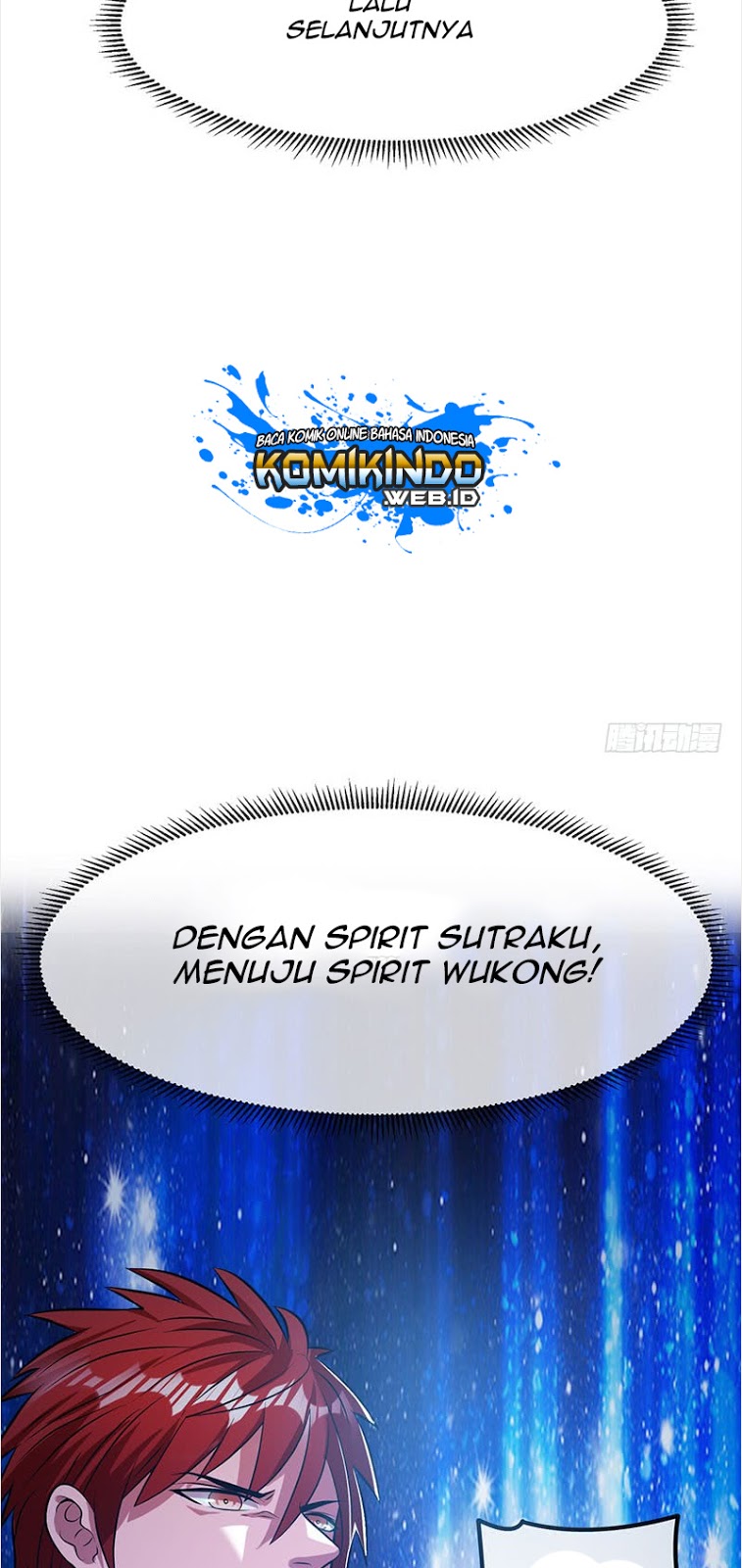 Dushi Xian Wang Chapter 18 Gambar 26