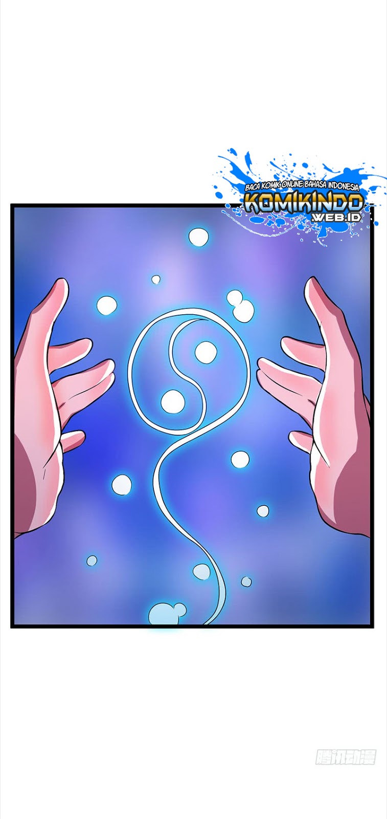 Dushi Xian Wang Chapter 18 Gambar 28