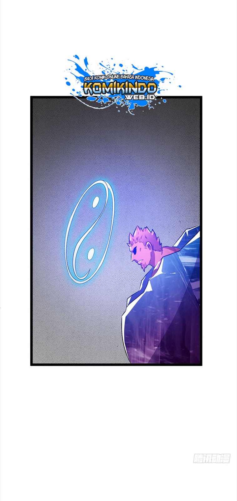 Dushi Xian Wang Chapter 18 Gambar 29