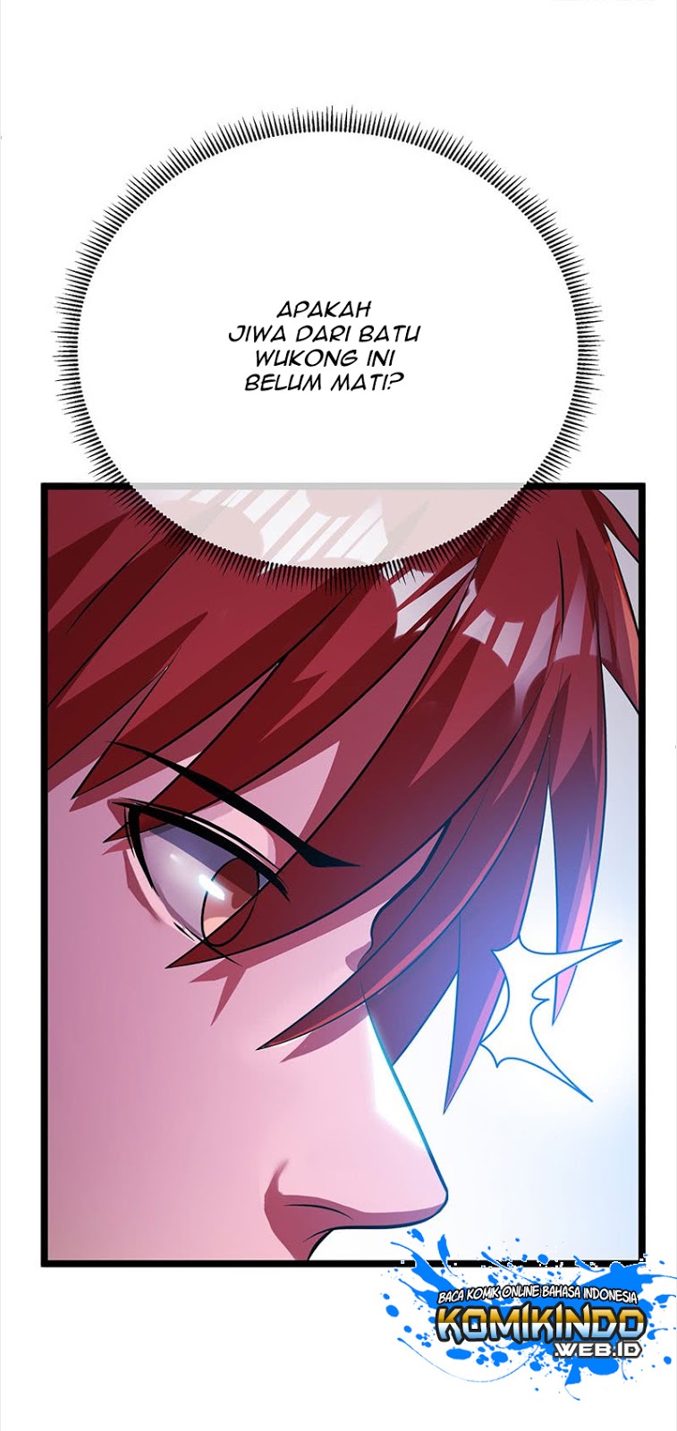 Dushi Xian Wang Chapter 18 Gambar 31
