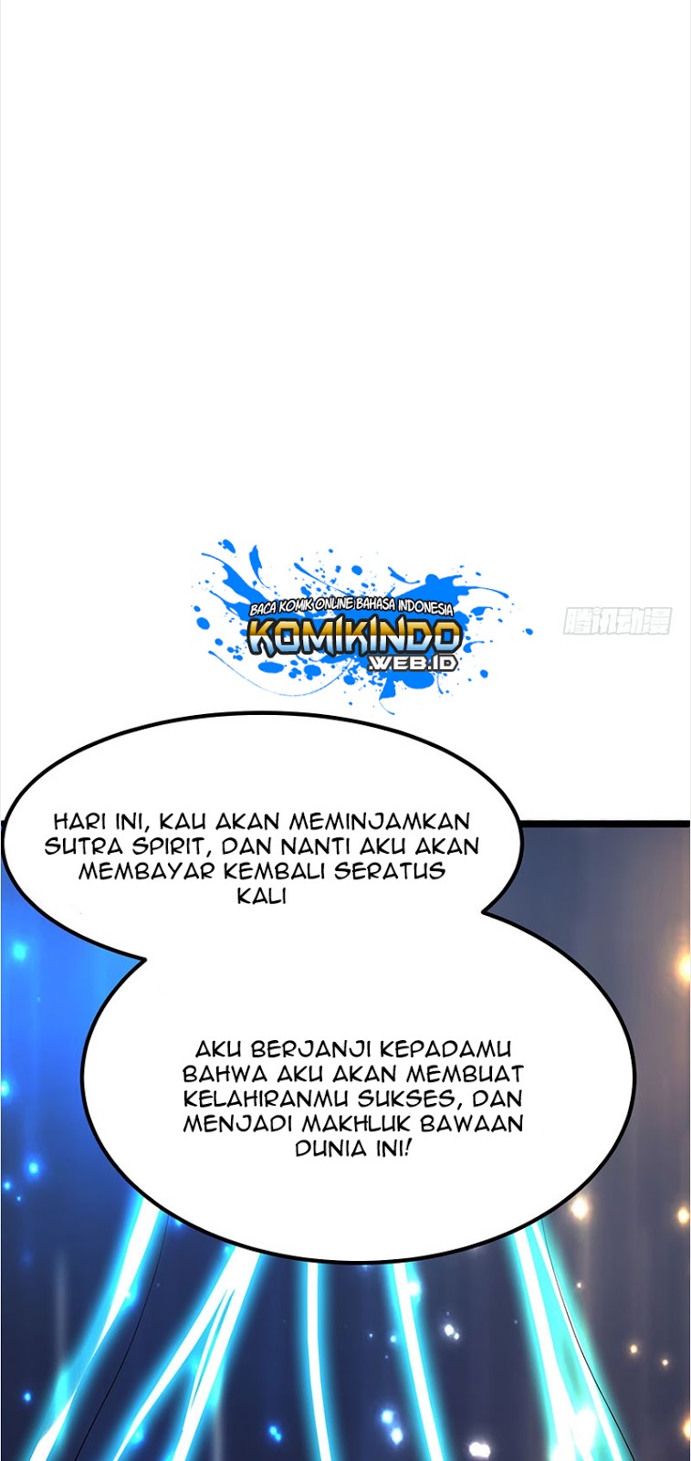 Dushi Xian Wang Chapter 18 Gambar 32