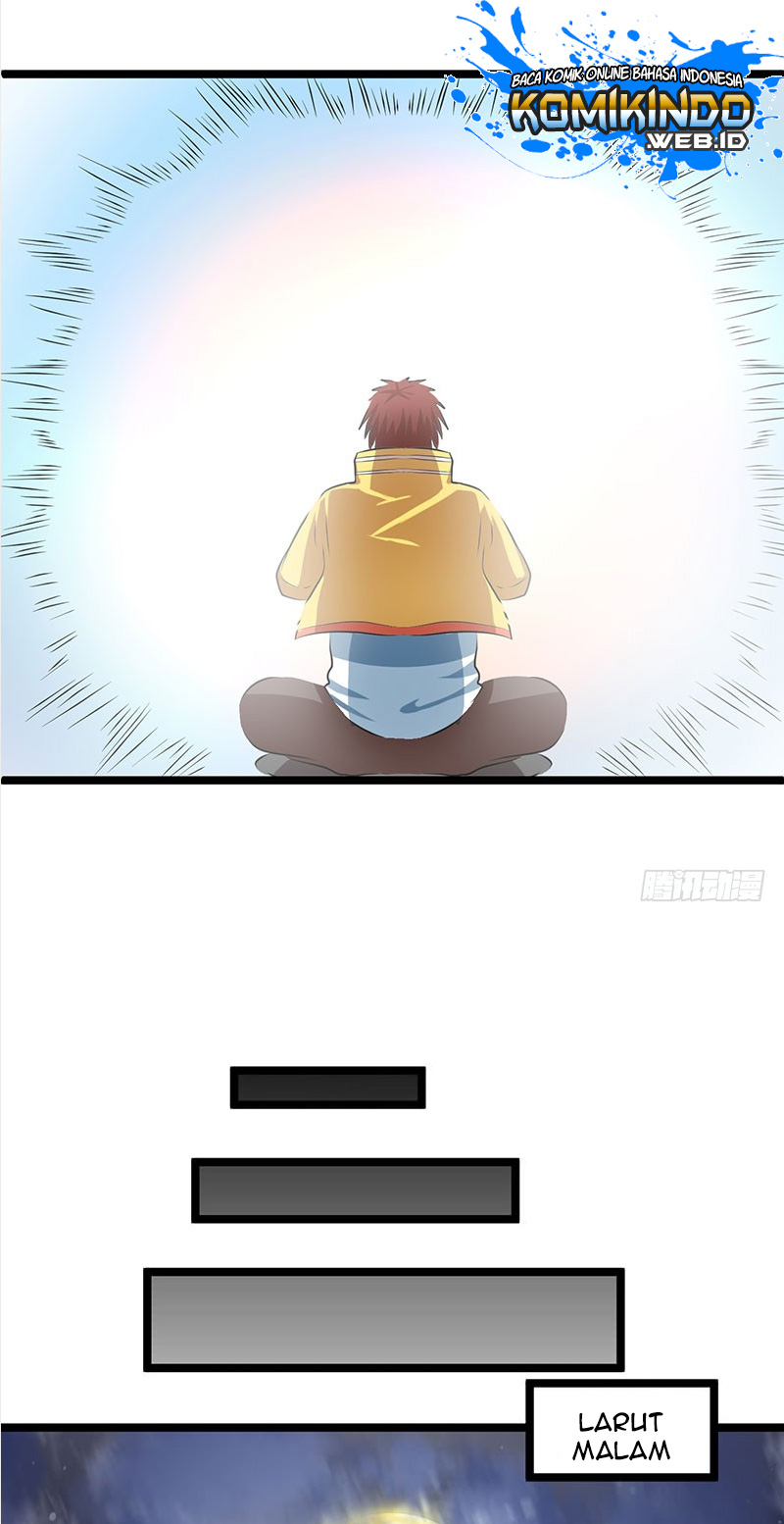 Dushi Xian Wang Chapter 18 Gambar 34