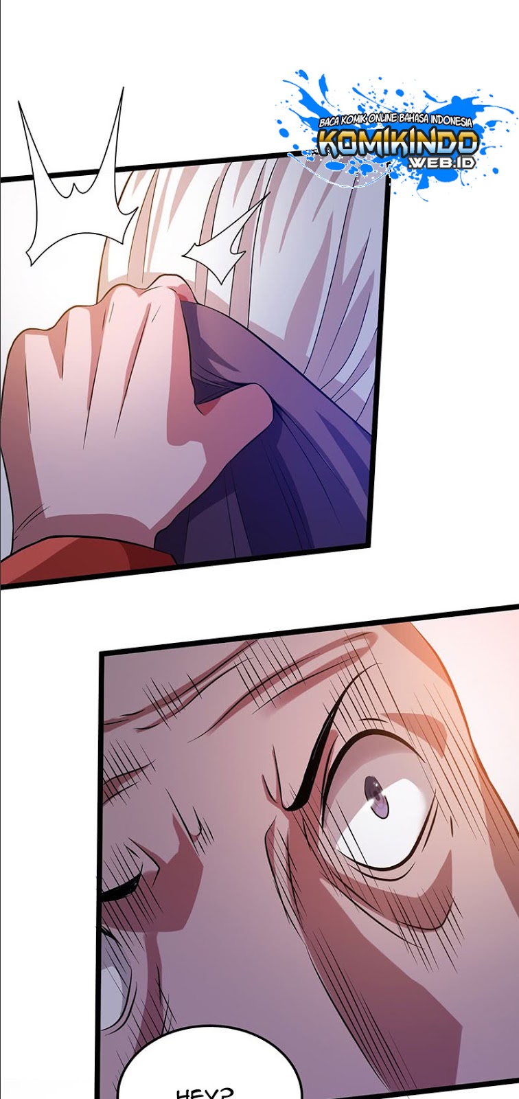 Dushi Xian Wang Chapter 19 Gambar 20