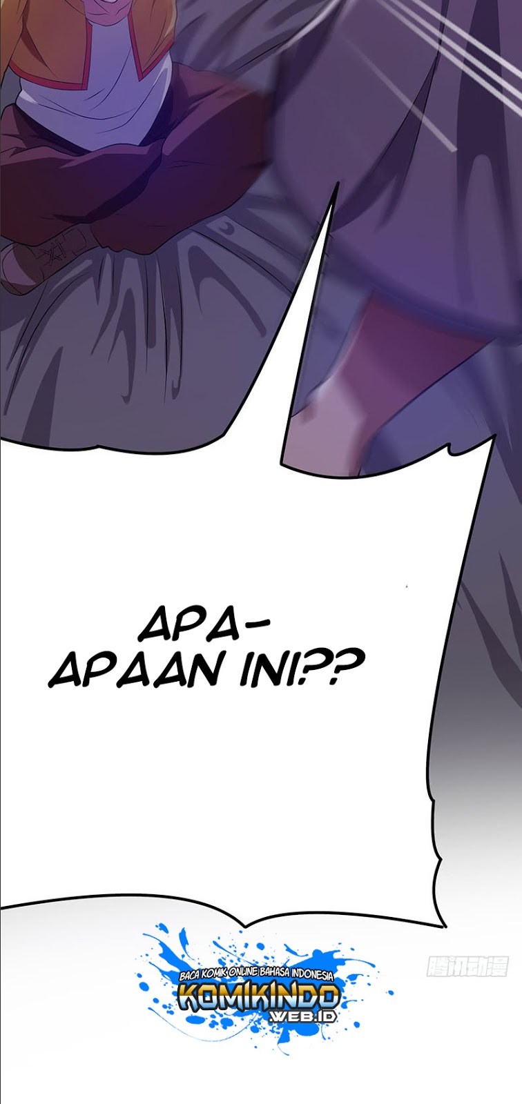 Dushi Xian Wang Chapter 19 Gambar 22