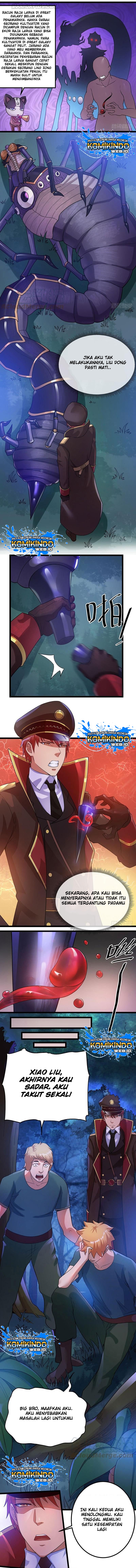 Dushi Xian Wang Chapter 32 Gambar 2