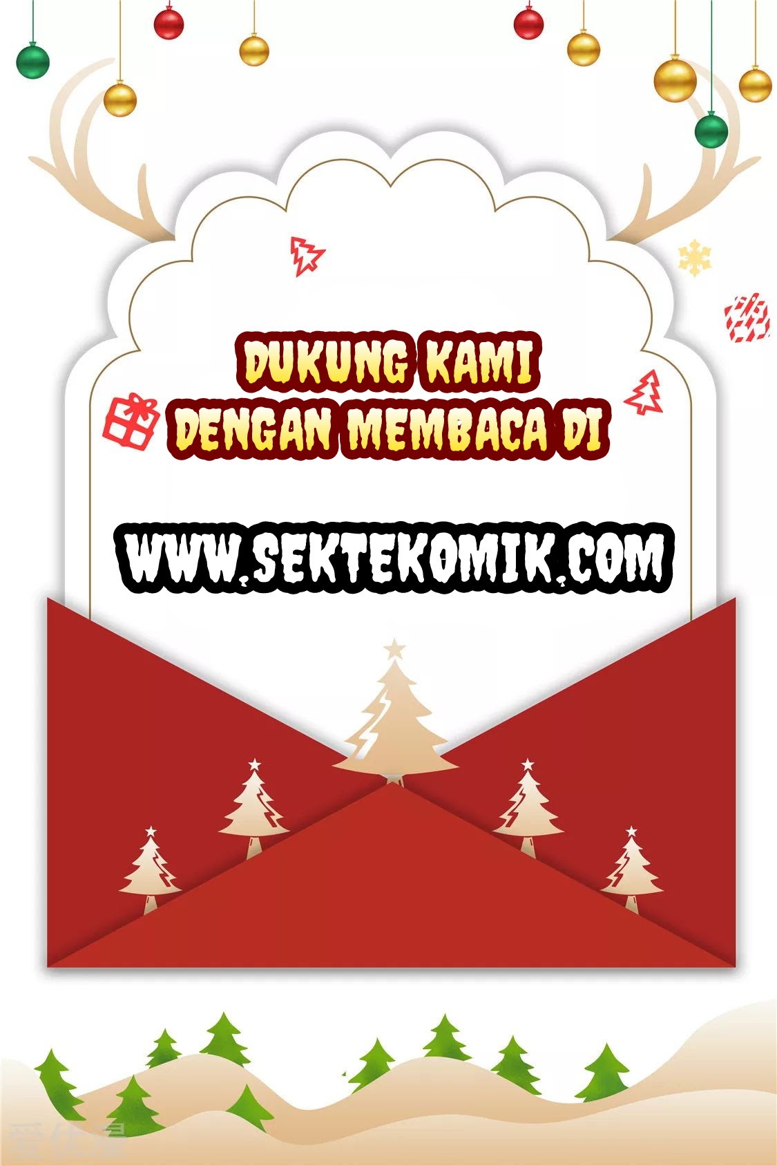Dushi Xian Wang Chapter 59 Gambar 34