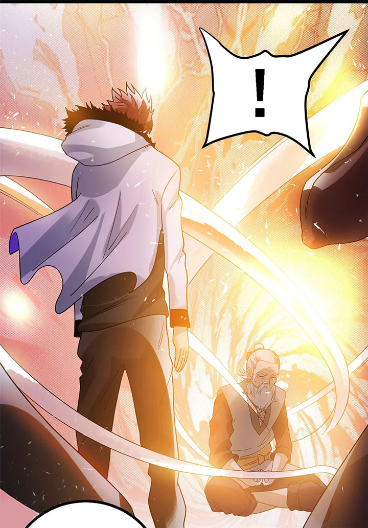 Dushi Xian Wang Chapter 72 Gambar 14