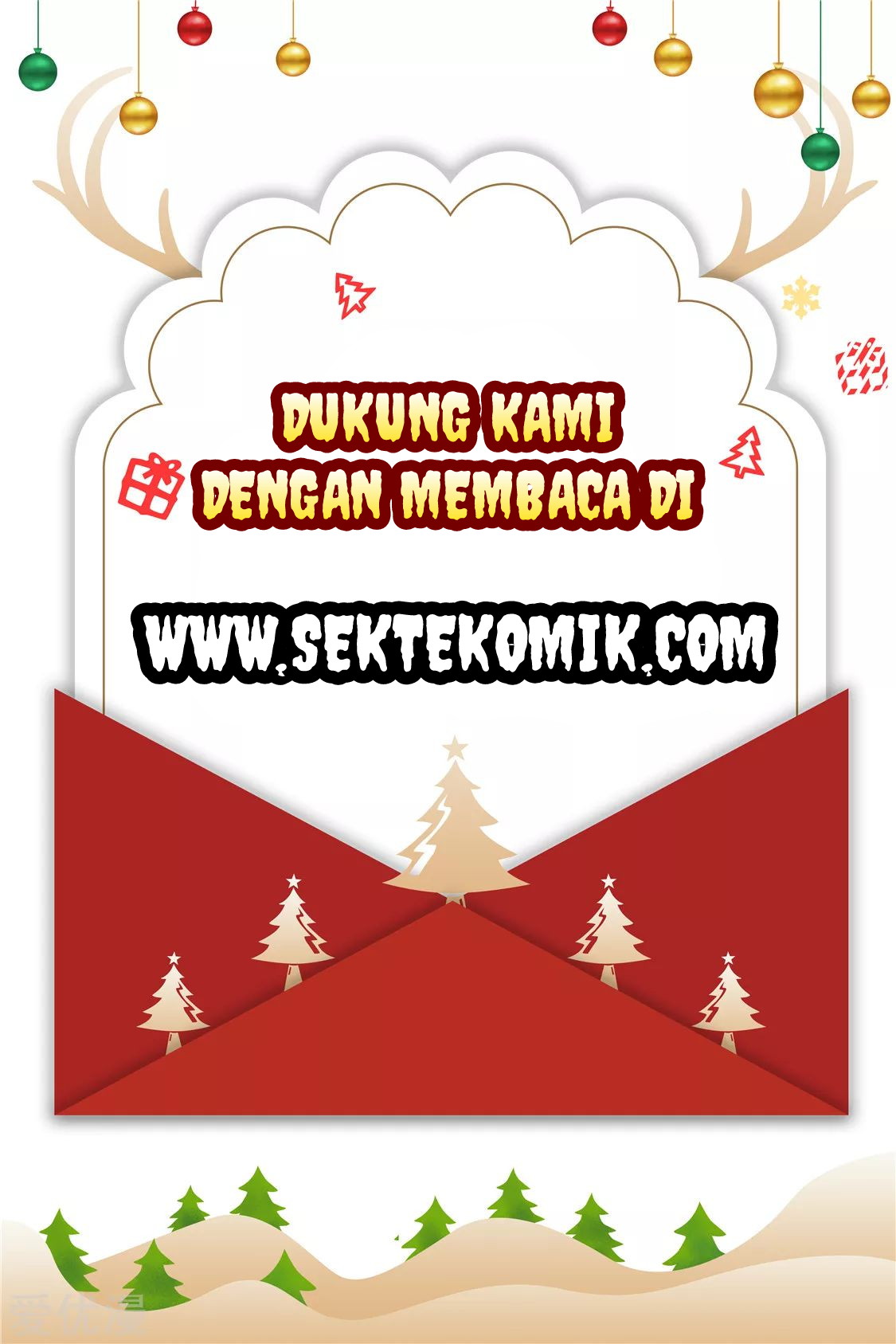 Dushi Xian Wang Chapter 74 Gambar 12