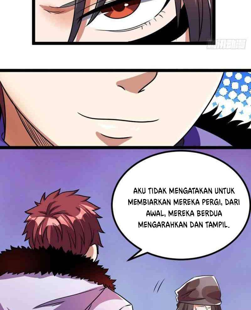 Dushi Xian Wang Chapter 87 Gambar 13