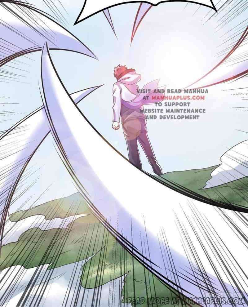 Dushi Xian Wang Chapter 87 Gambar 19