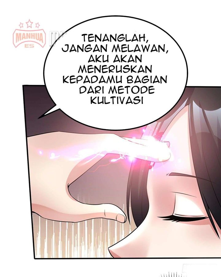 Dushi Xian Wang Chapter 96 Gambar 14