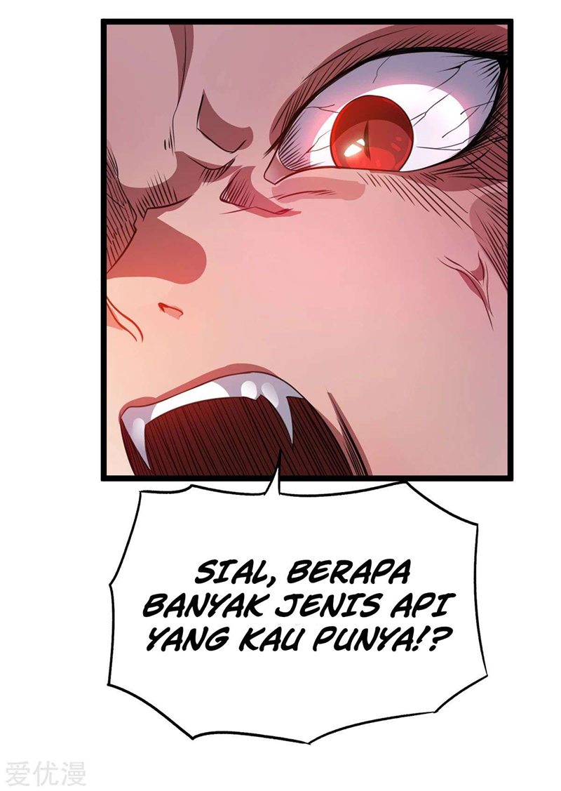 Dushi Xian Wang Chapter 103 Gambar 10