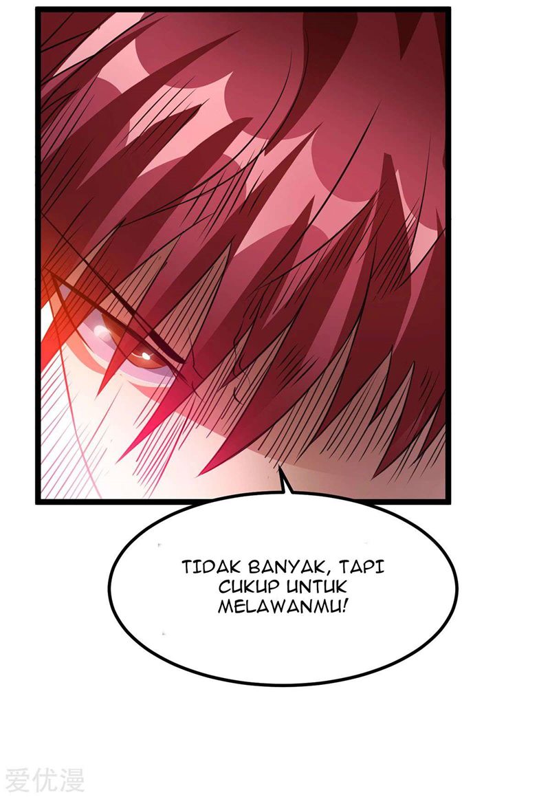 Dushi Xian Wang Chapter 103 Gambar 11