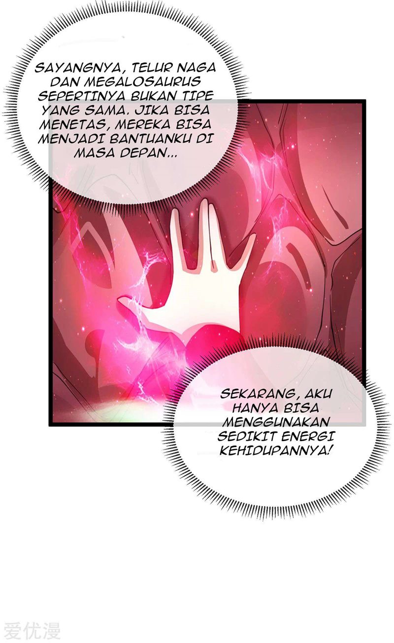 Dushi Xian Wang Chapter 103 Gambar 17