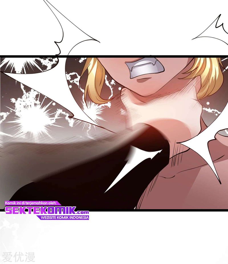 Dushi Xian Wang Chapter 103 Gambar 20