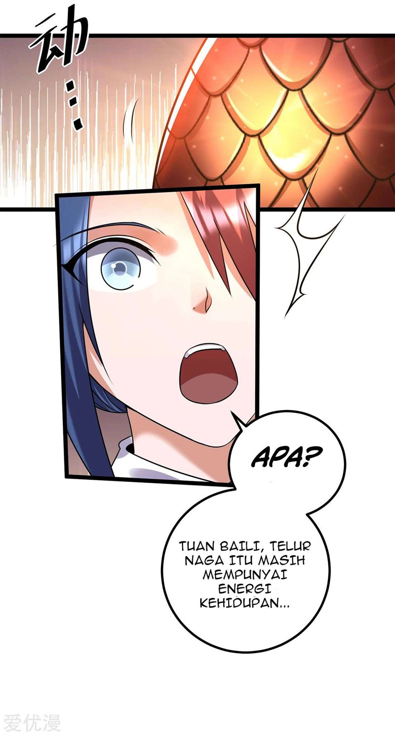 Dushi Xian Wang Chapter 103 Gambar 38