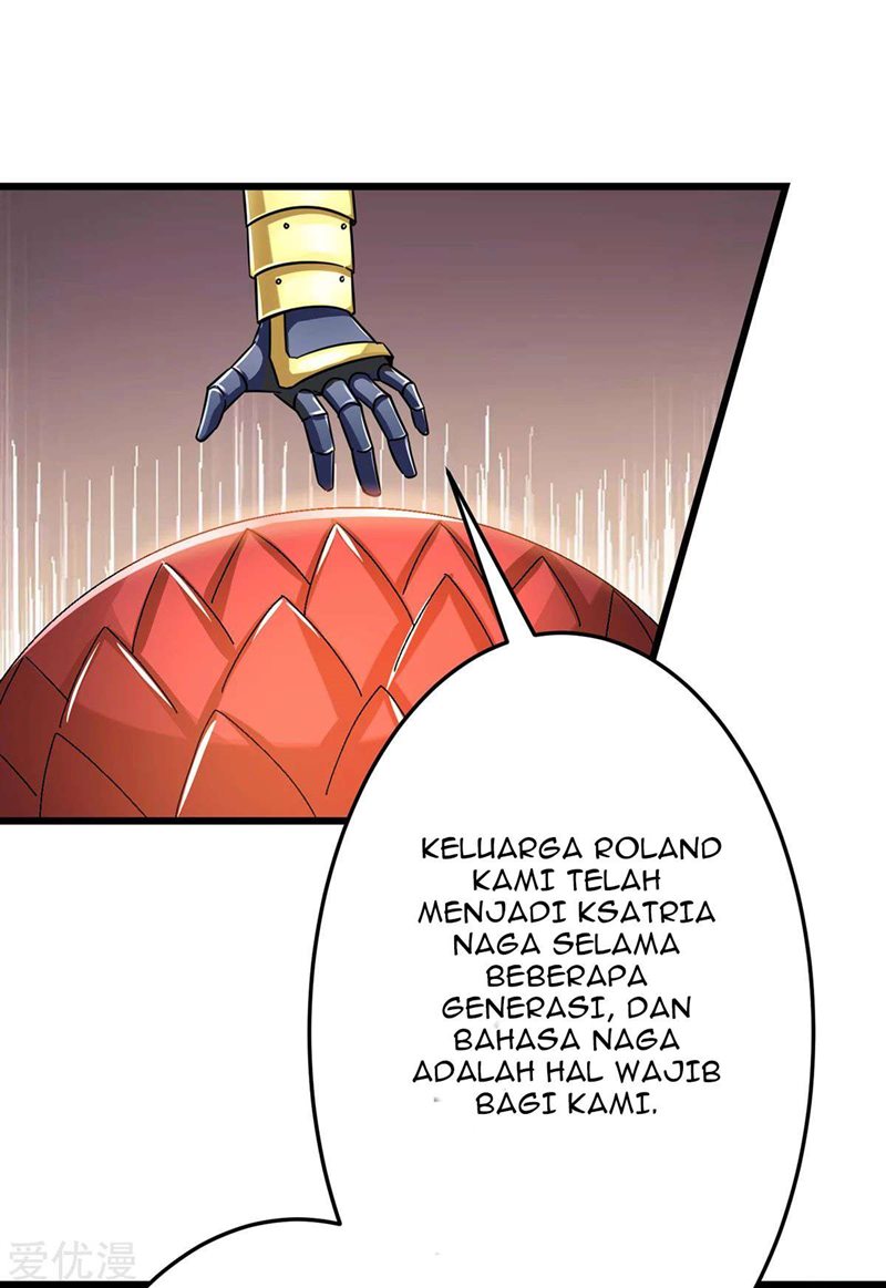 Dushi Xian Wang Chapter 104 Gambar 4