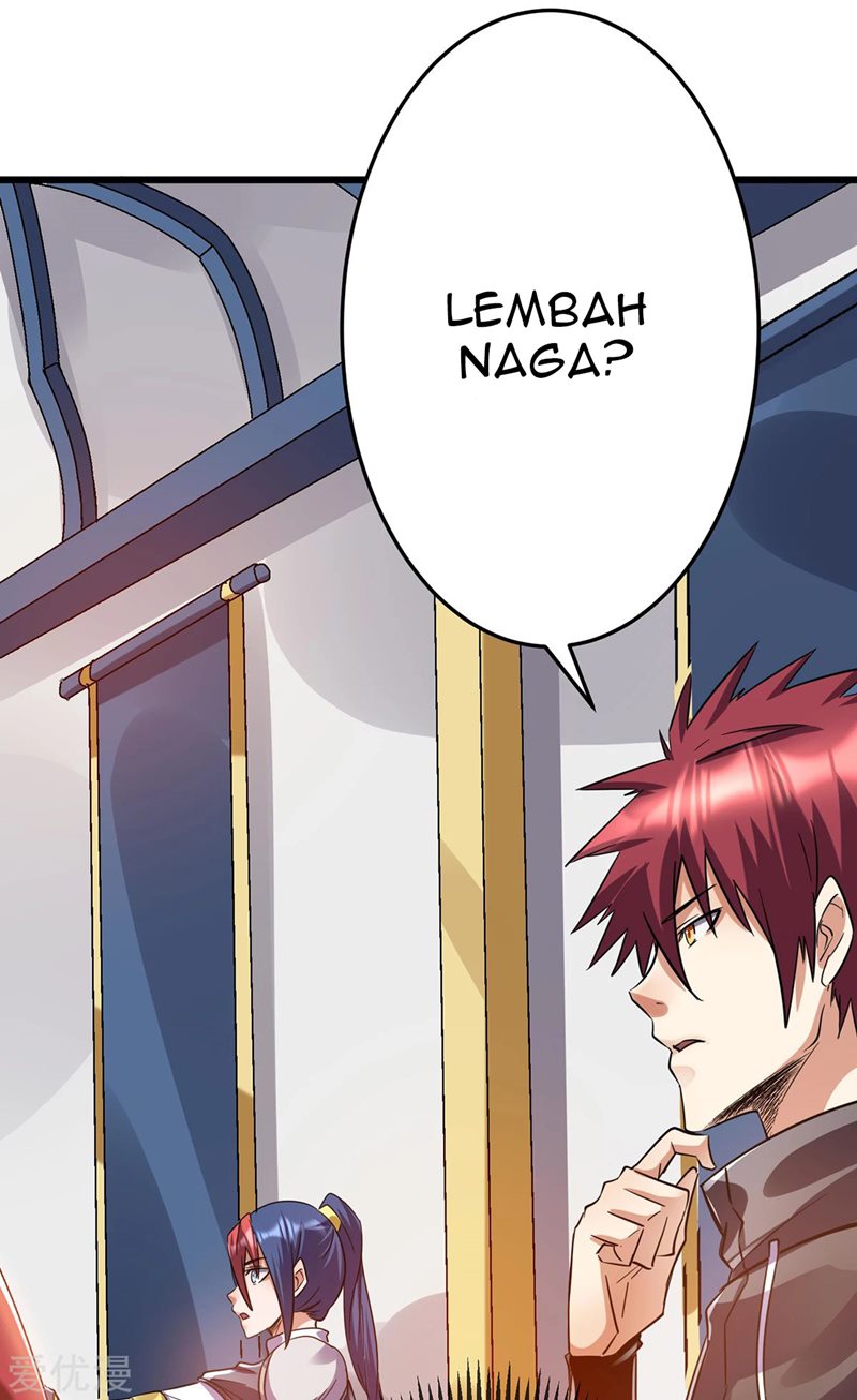 Dushi Xian Wang Chapter 104 Gambar 8