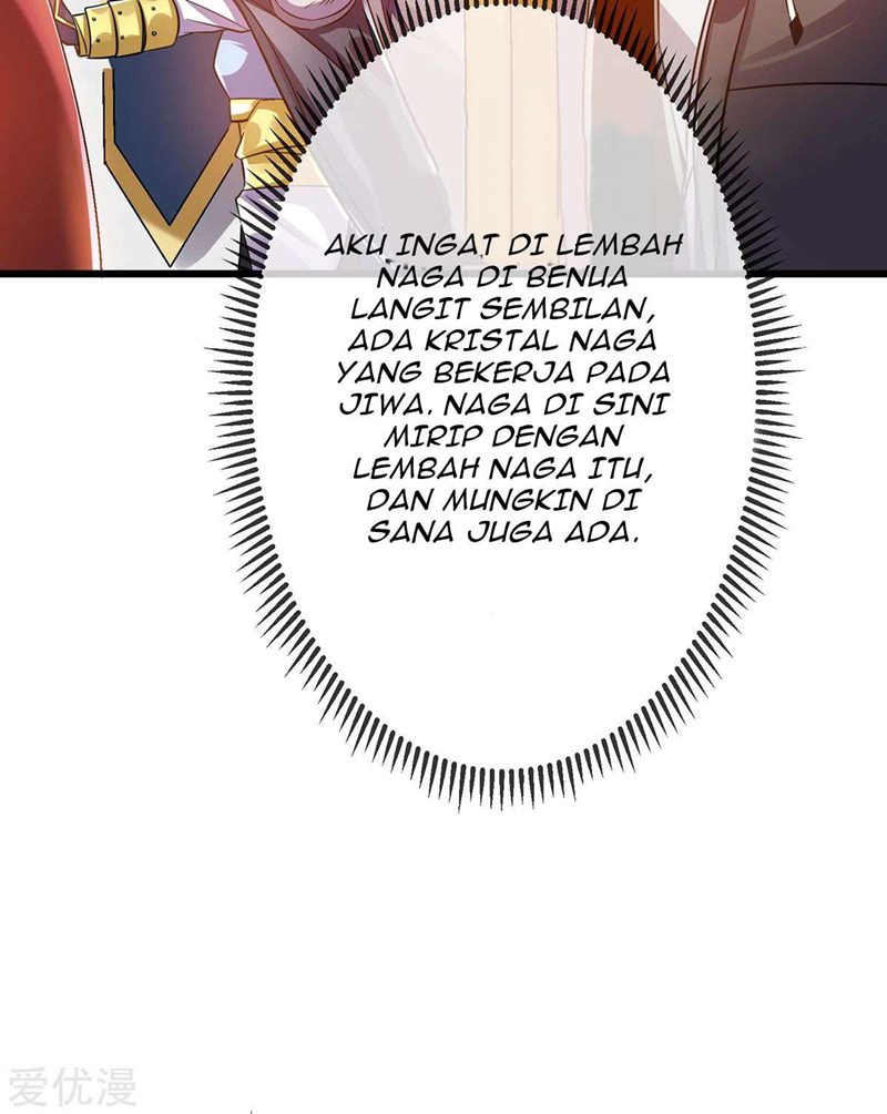 Dushi Xian Wang Chapter 104 Gambar 9