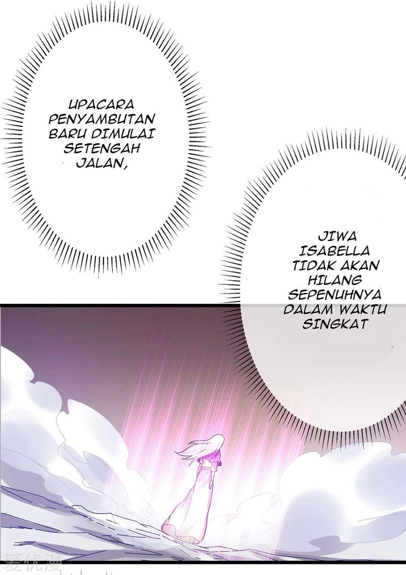 Dushi Xian Wang Chapter 104 Gambar 10