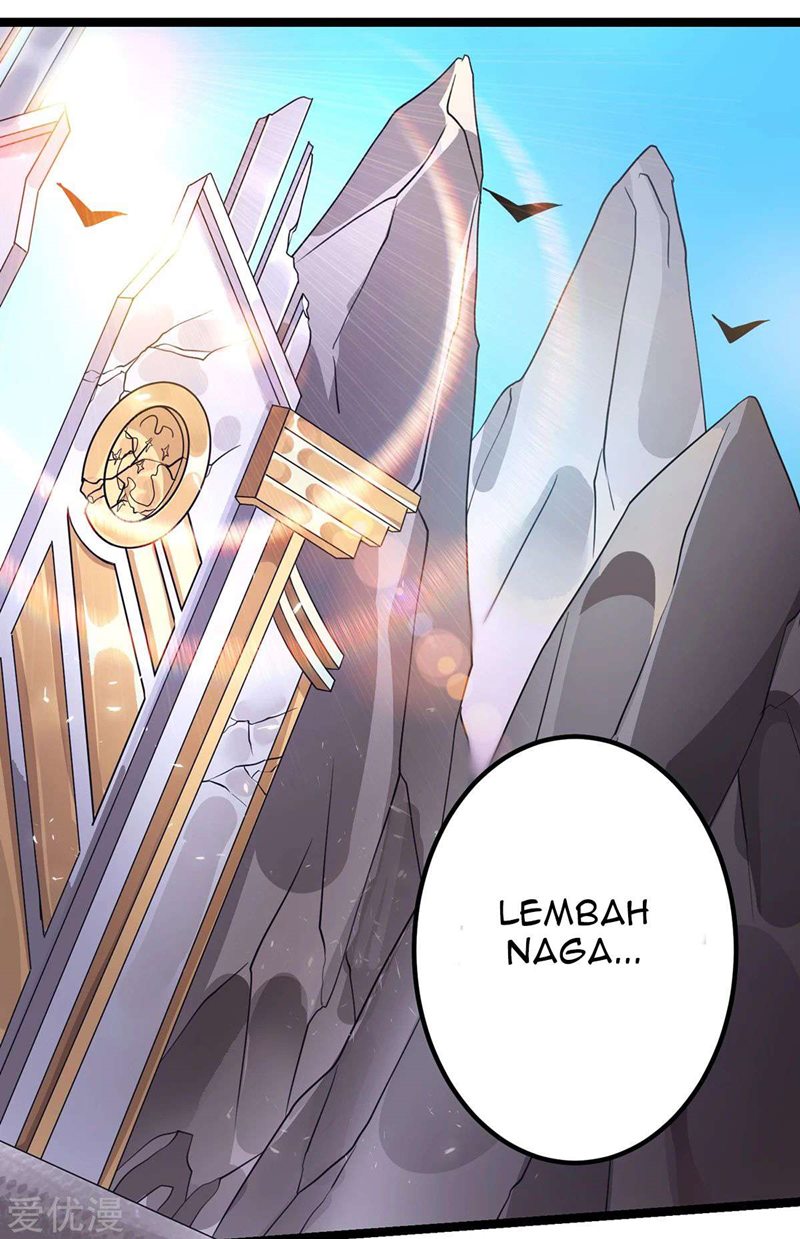 Dushi Xian Wang Chapter 104 Gambar 19