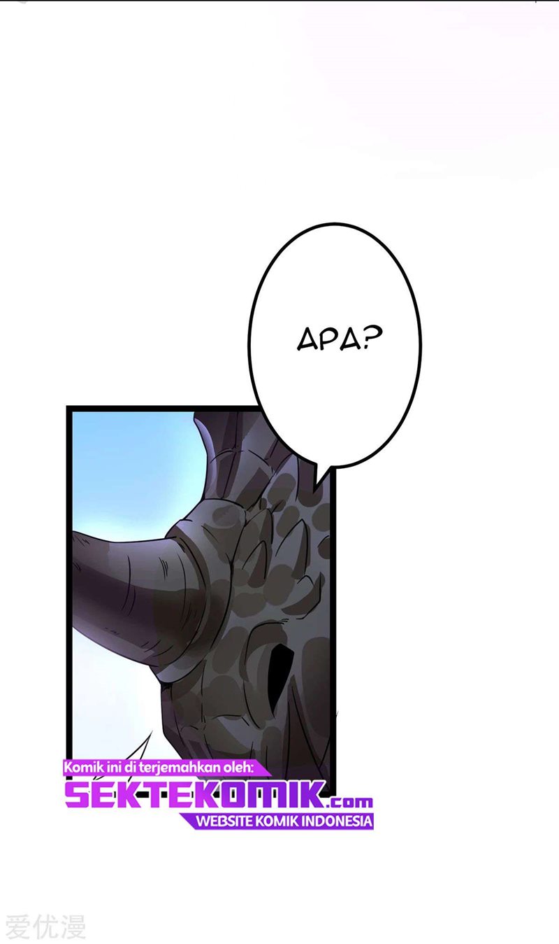 Dushi Xian Wang Chapter 104 Gambar 22