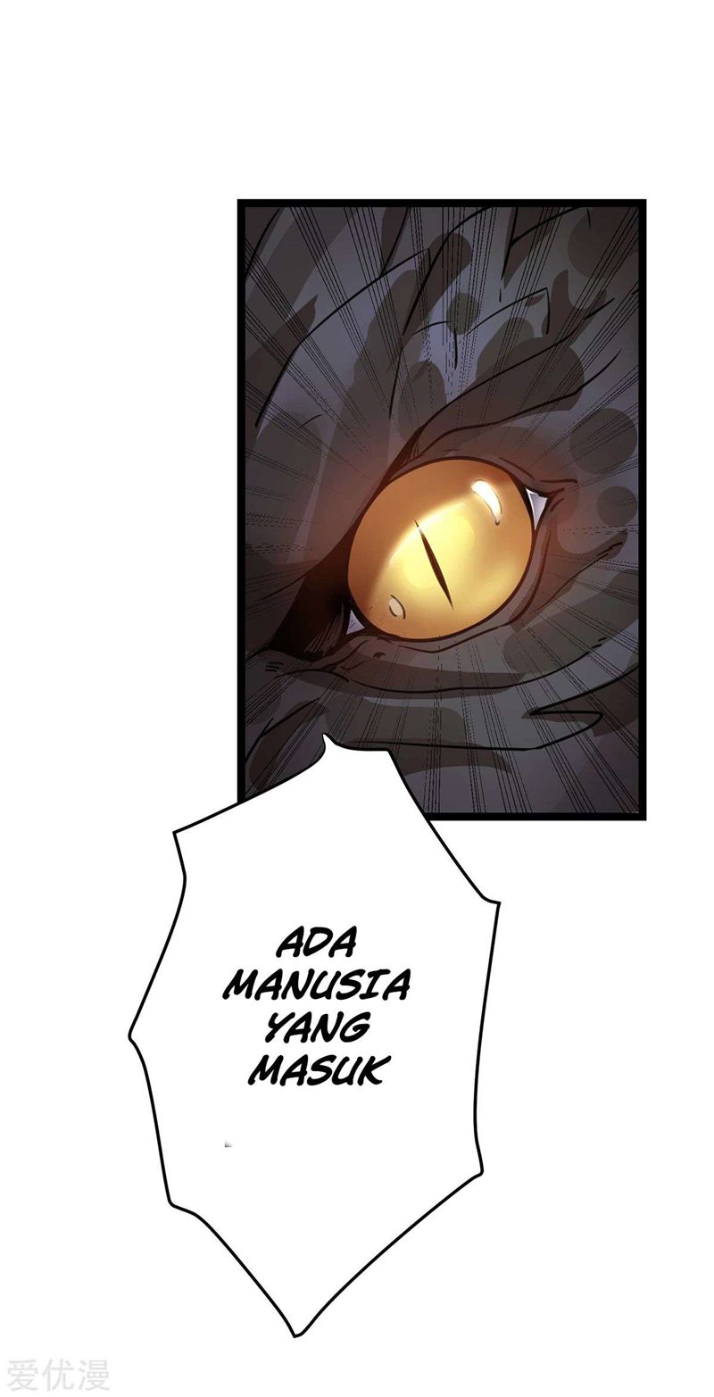 Dushi Xian Wang Chapter 104 Gambar 23