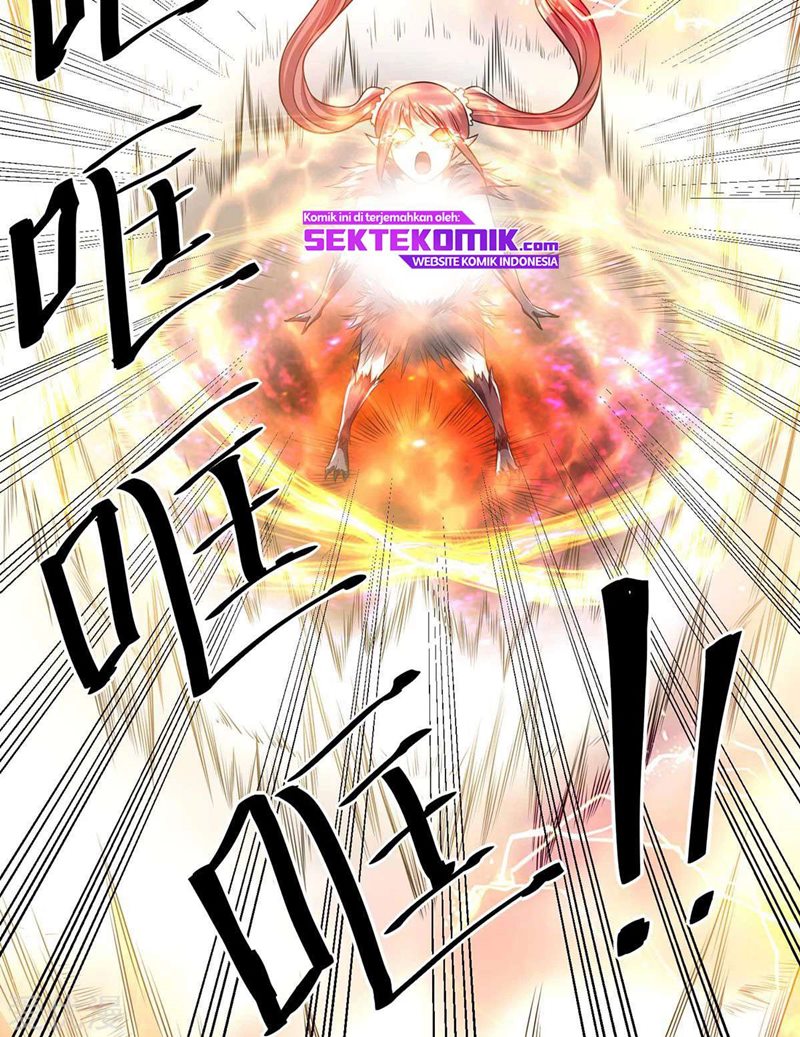 Dushi Xian Wang Chapter 107 Gambar 5