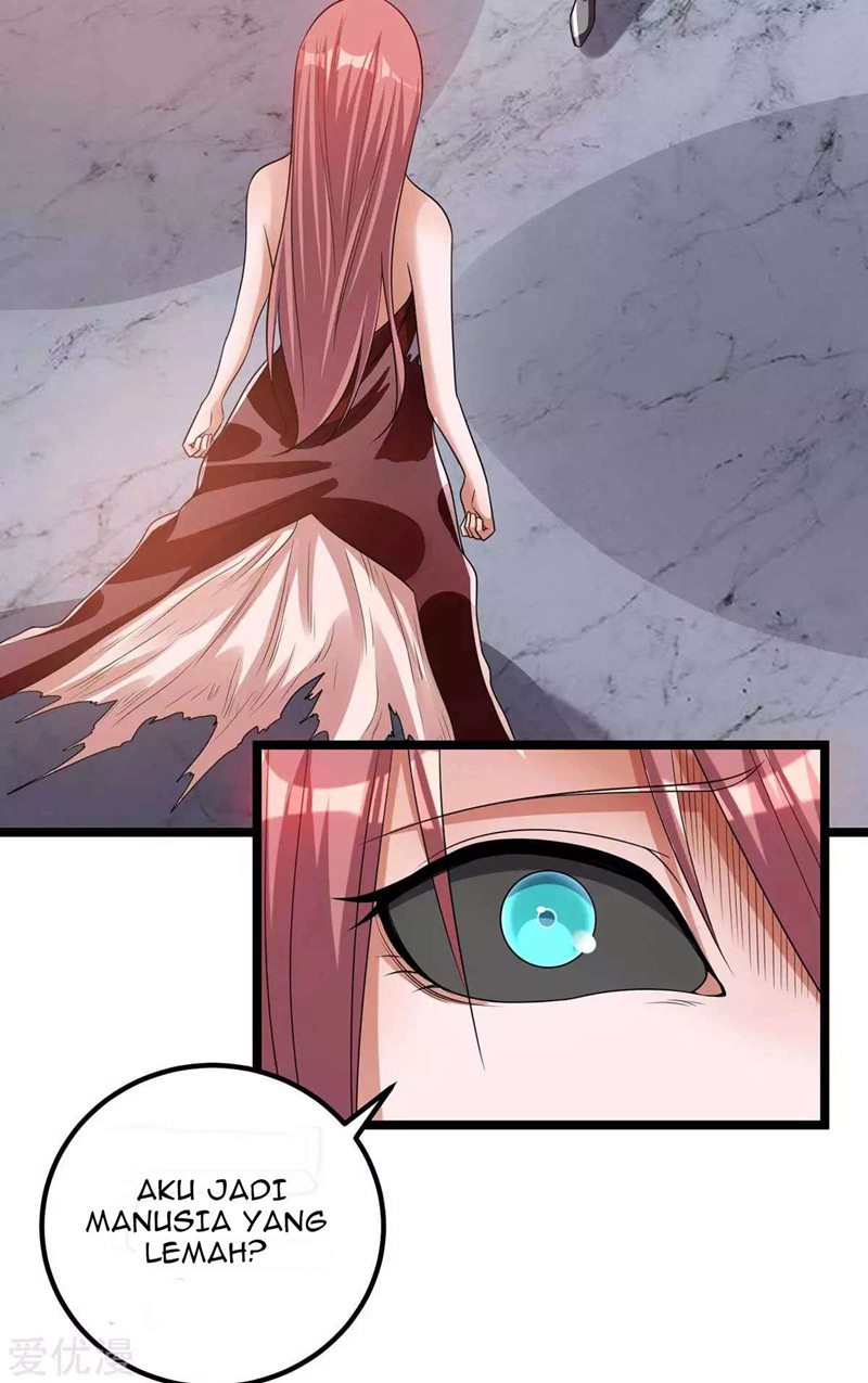 Dushi Xian Wang Chapter 107 Gambar 10