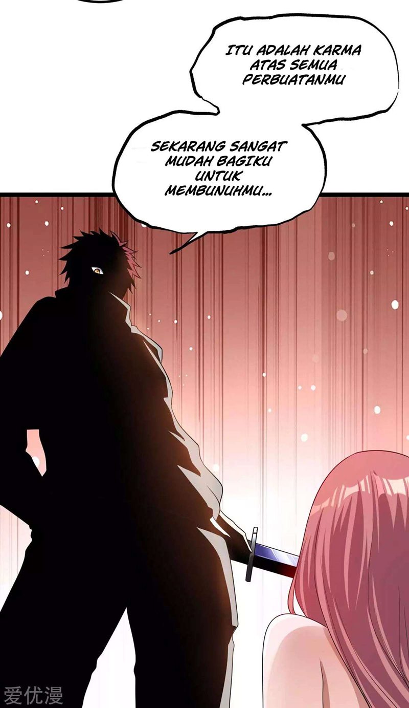 Dushi Xian Wang Chapter 107 Gambar 11