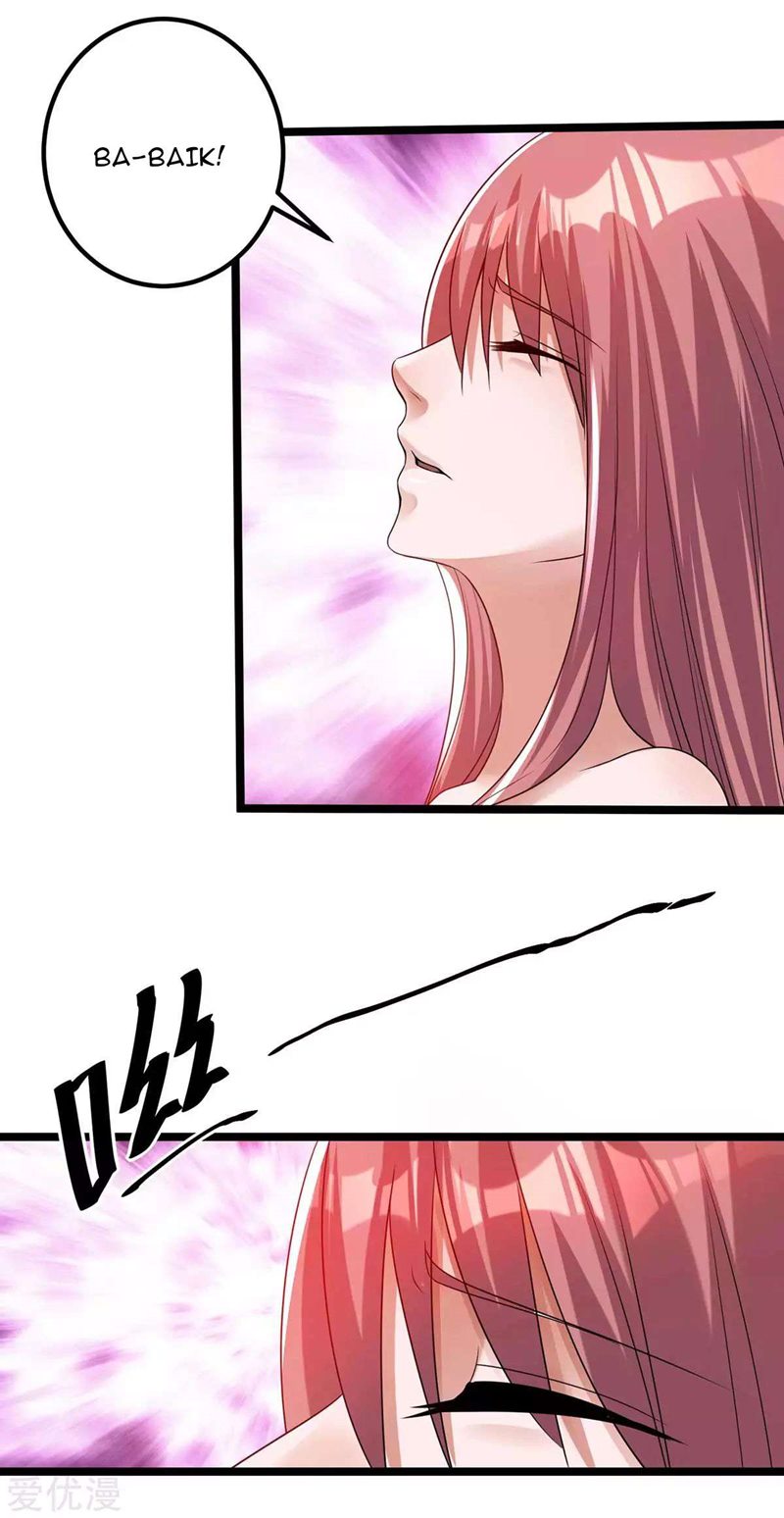 Dushi Xian Wang Chapter 107 Gambar 13