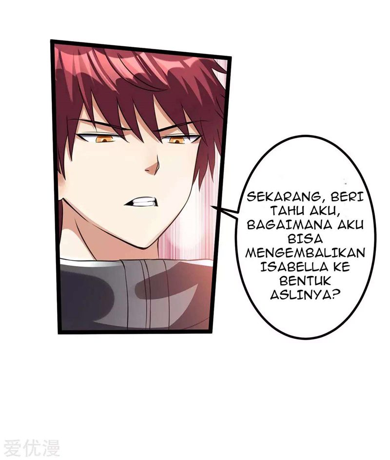 Dushi Xian Wang Chapter 107 Gambar 15