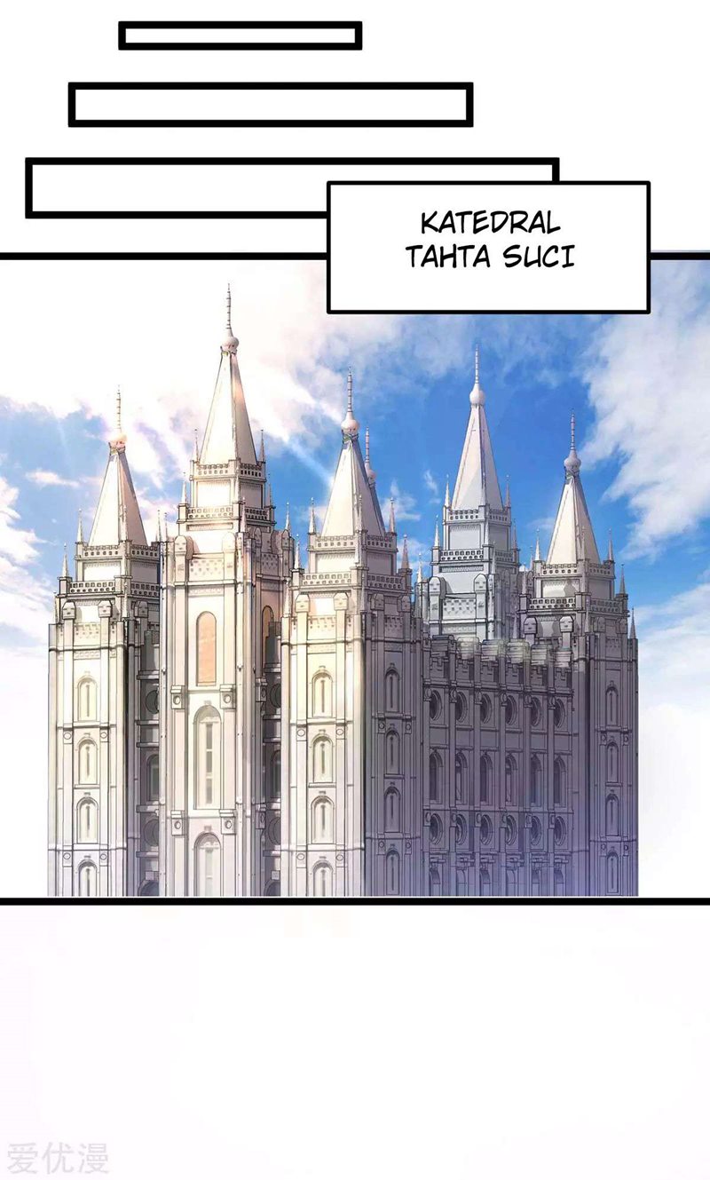 Dushi Xian Wang Chapter 107 Gambar 27